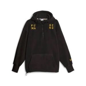 Puma x Gen.G Half Zip Fleece